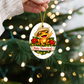 Feliz Navidad Coqui