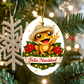 Feliz Navidad Coqui
