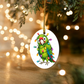Coto-Rita en Navidad