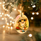 Coqui Ornament