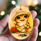 Coqui Ornament