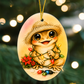 Coqui Ornament