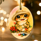Coqui Ornament