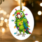 Coto-Rita en Navidad