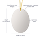Coqui Ornament
