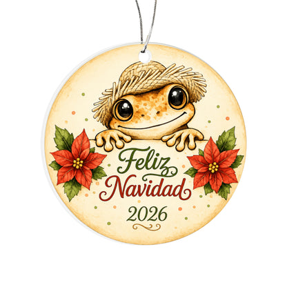 Coqui Navidad 2026