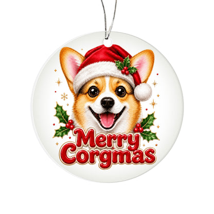 Merry Corgmas