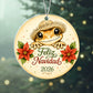 Coqui Navidad 2026