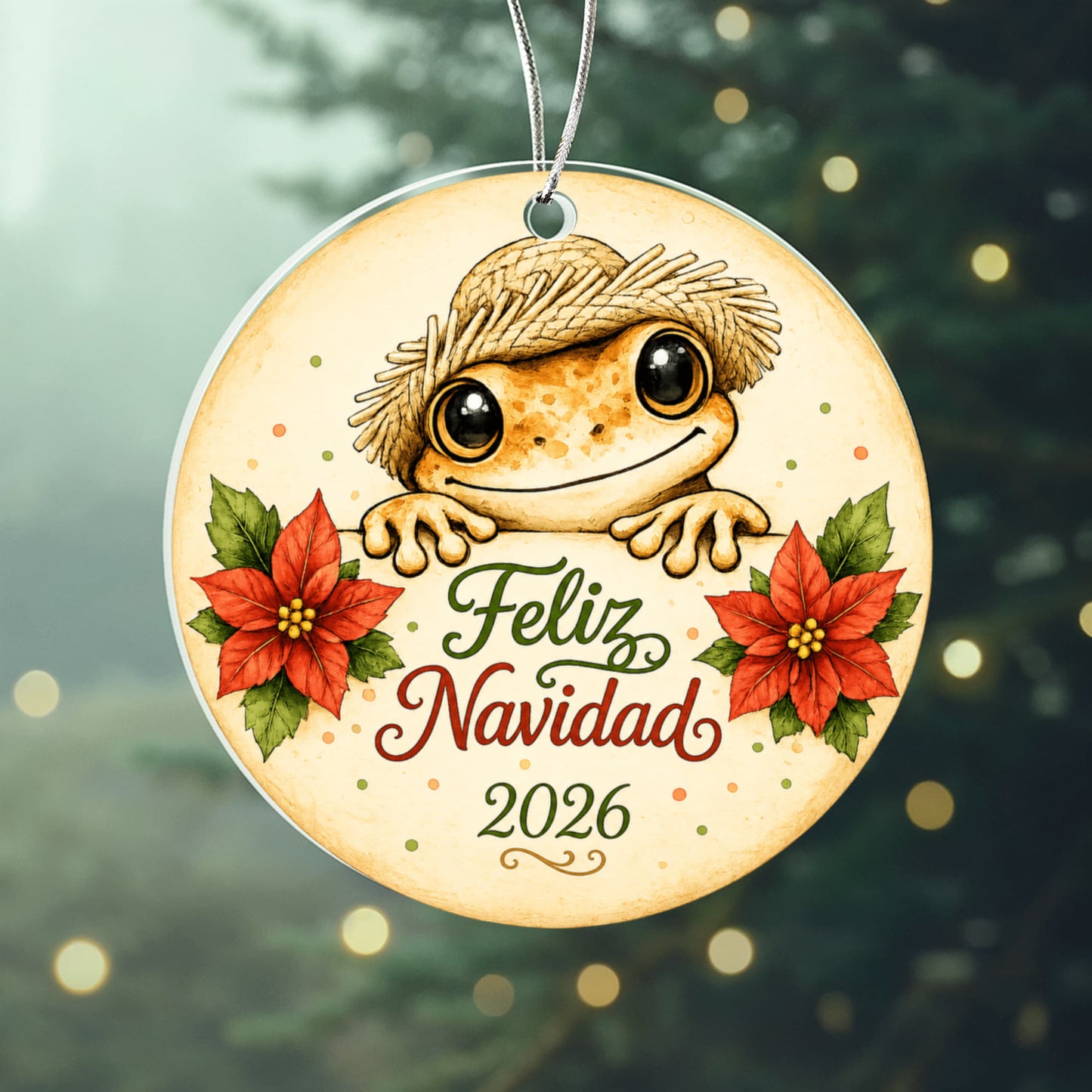 Coqui Navidad 2026