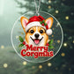 Merry Corgmas