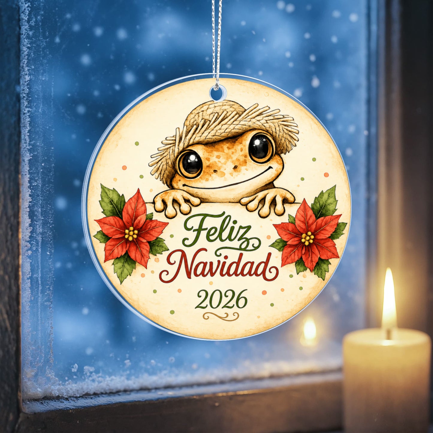 Coqui Navidad 2026