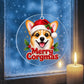 Merry Corgmas