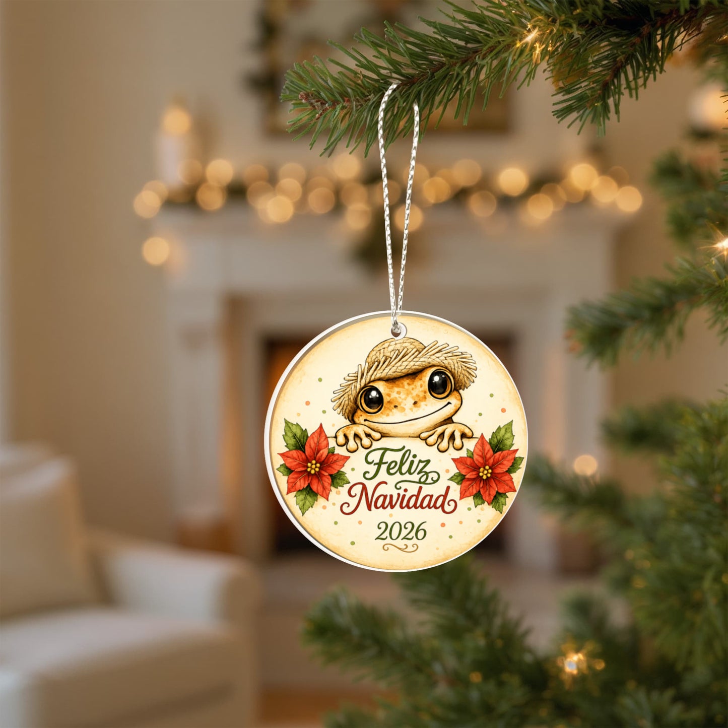 Coqui Navidad 2026