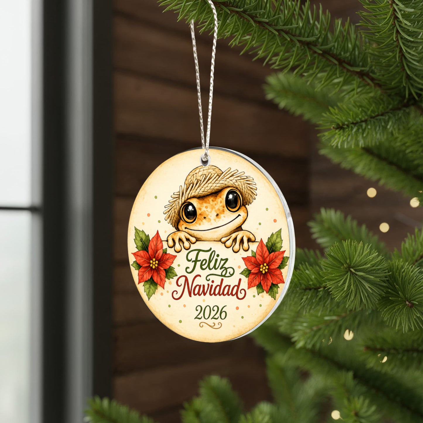 Coqui Navidad 2026