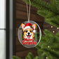 Merry Corgmas